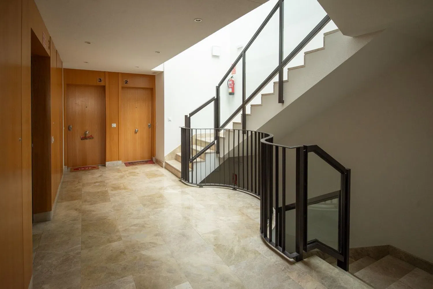 Piso en carretera de Húmera, 96 - Foto 4