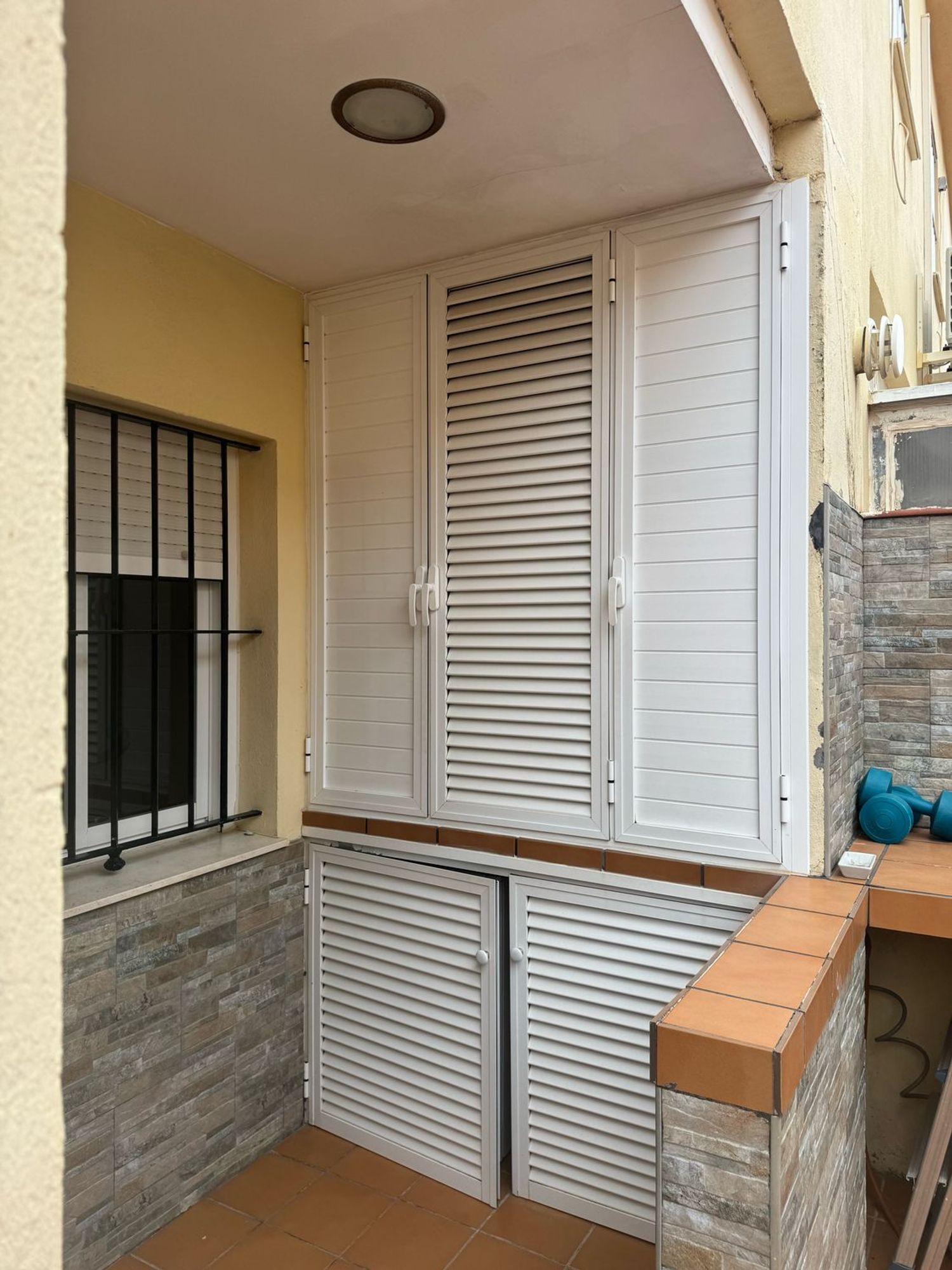 Chalet adosado en calle Ermita de la Yedra, 49 - Foto 9