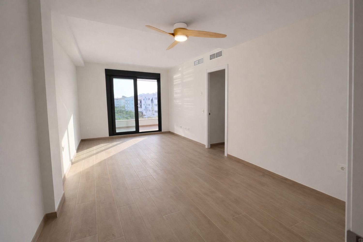 Ático en calle Santa Josefina, 8 - Foto 8