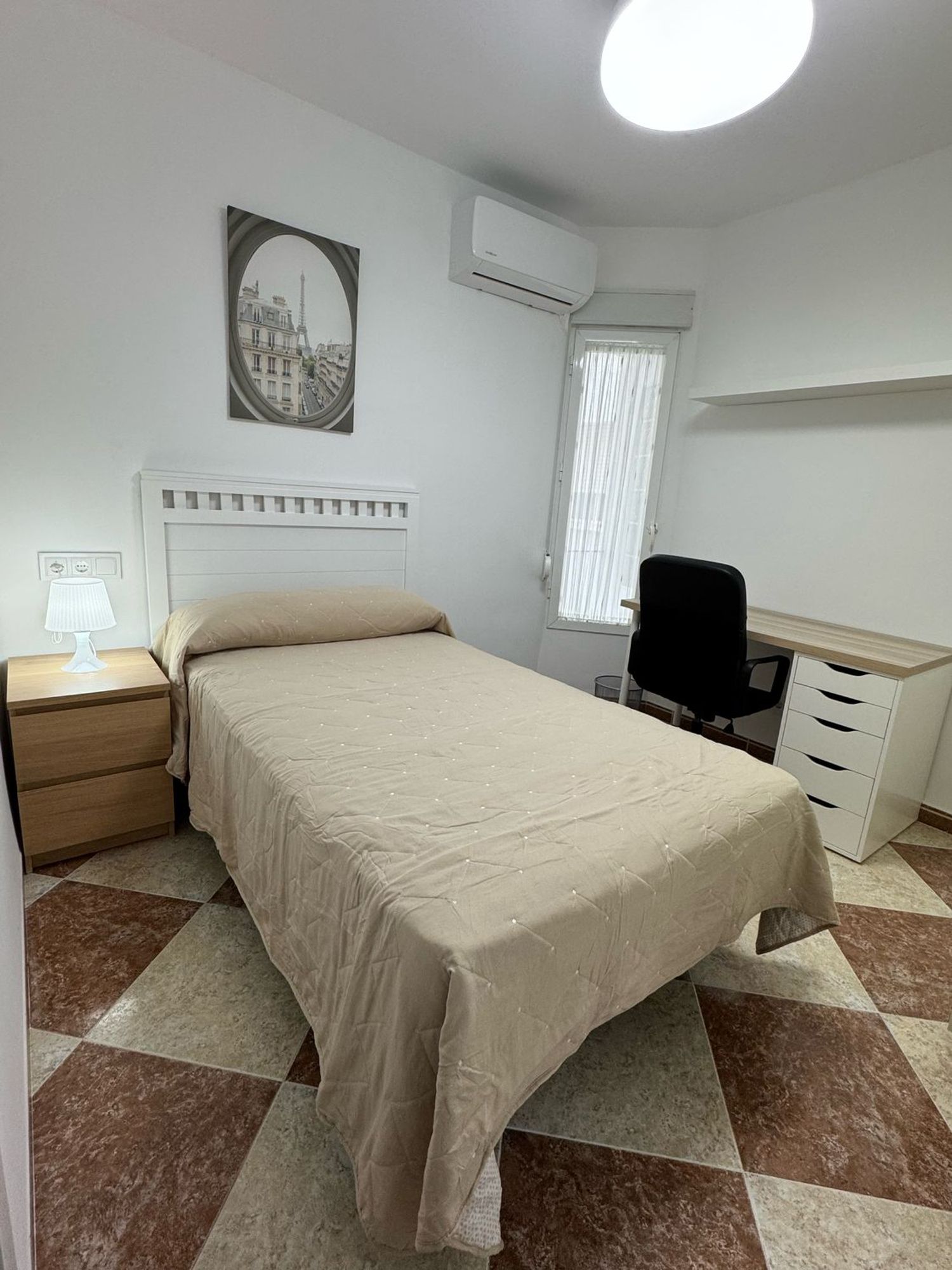 Piso en calle Abogado Enríquez Barrios, 7 - Foto 11