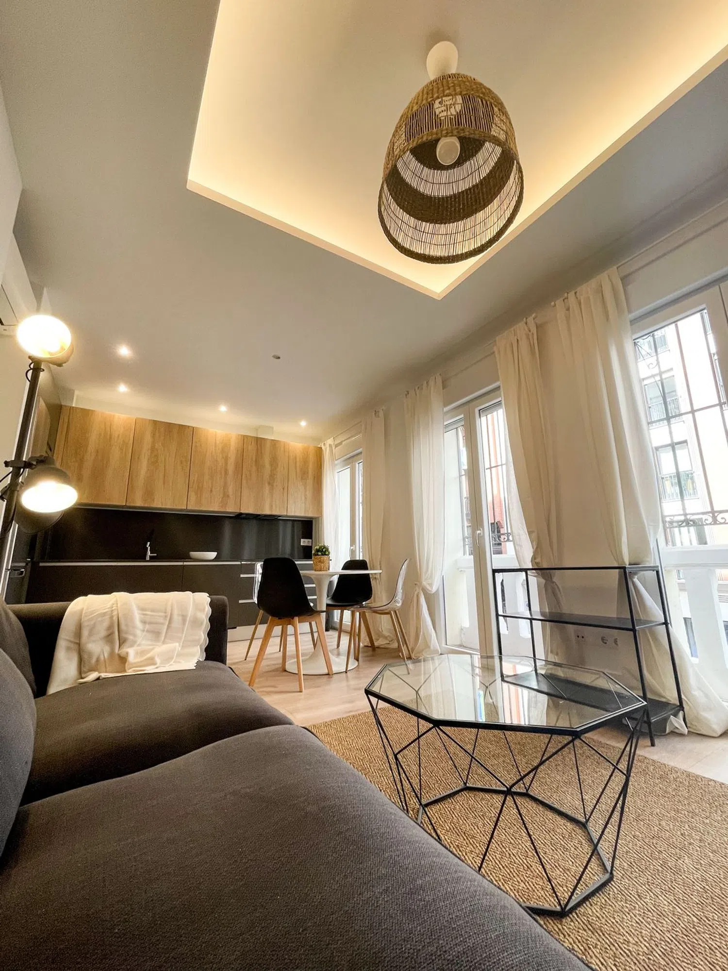 Piso en calle de Rodríguez San Pedro, 31 - Foto 4