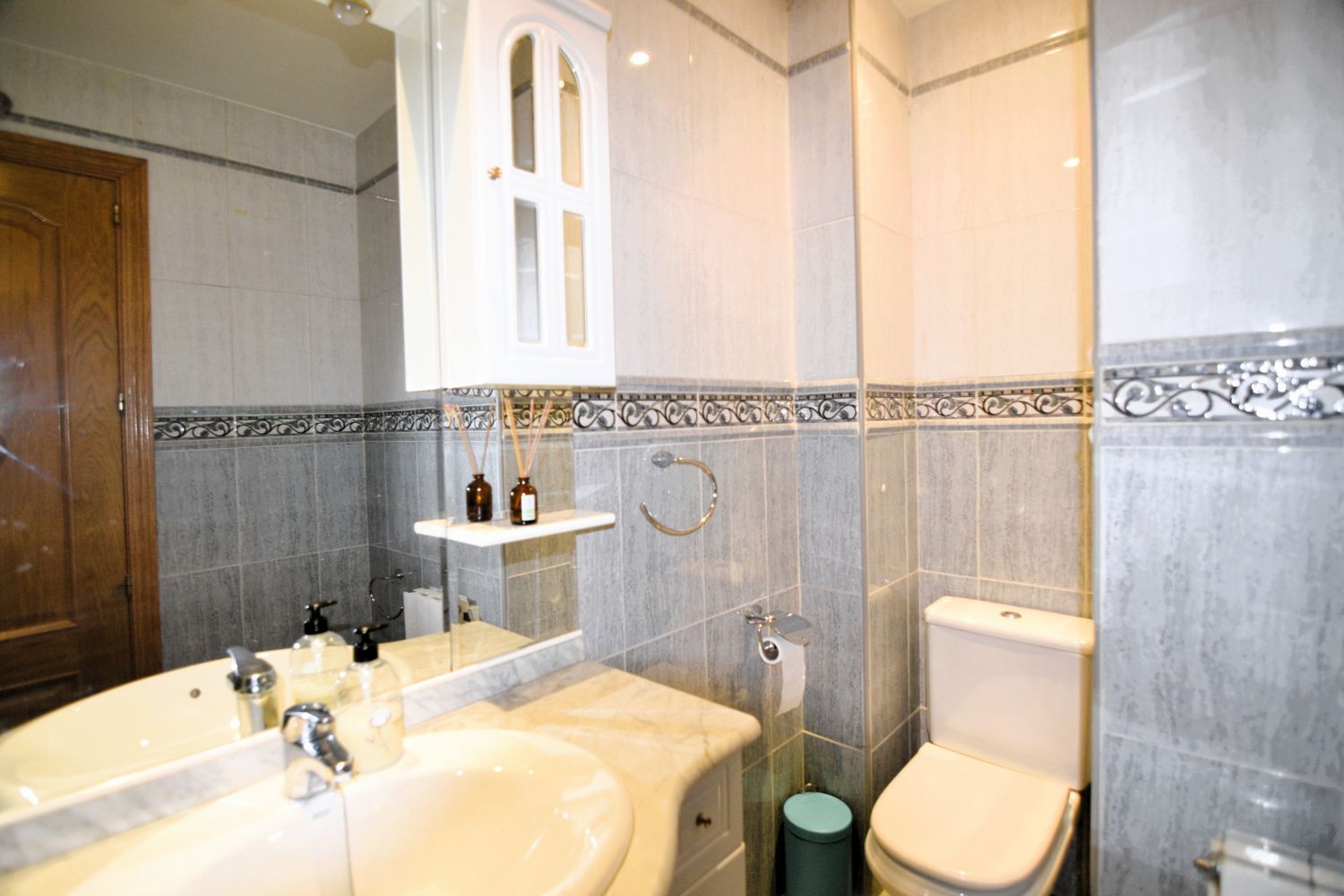 Dúplex en Calle San Roque, Zona Pueblo - Foto 18