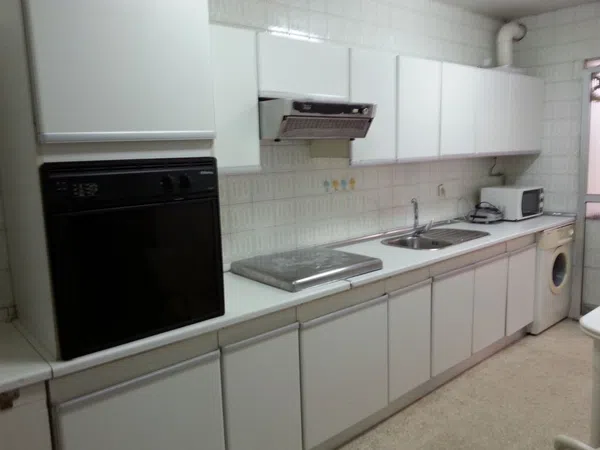 Piso en Calle Pascual de Gayangos, 41, San Vicente - Foto 10