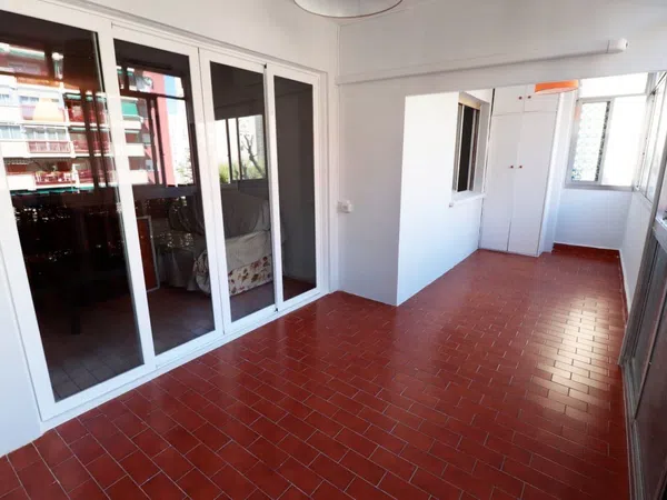 Piso en avenida de Iker Casillas, 44 - Foto 8