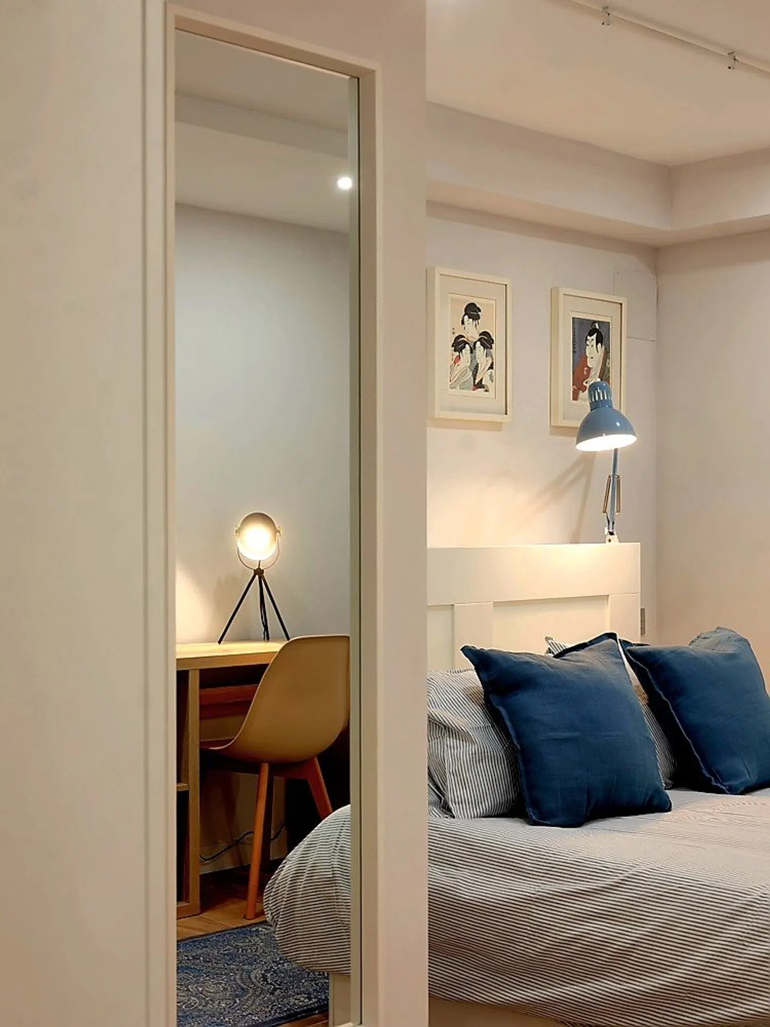 Dúplex en calle y Travesía del Poeta Blas de Otero, 1 - Foto 20