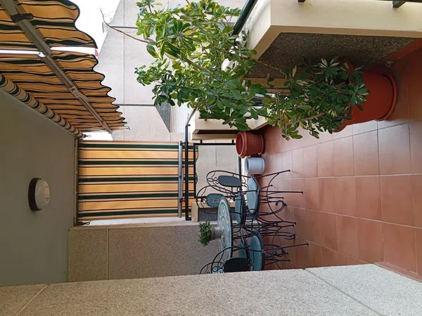 Piso en calle Paganini, 7 - Foto 15