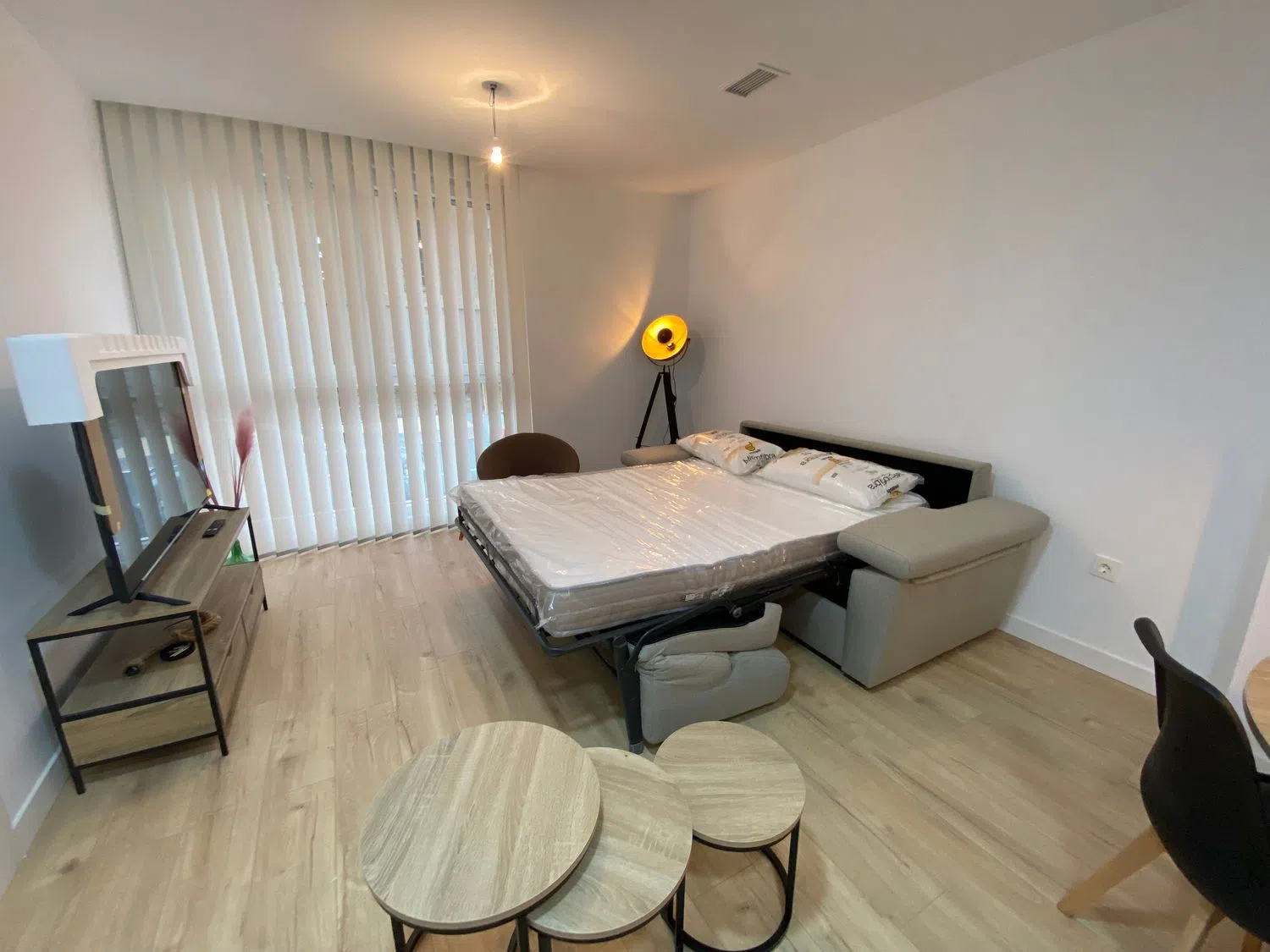 Estudio en calle Don Bosco, 2 - Foto 10