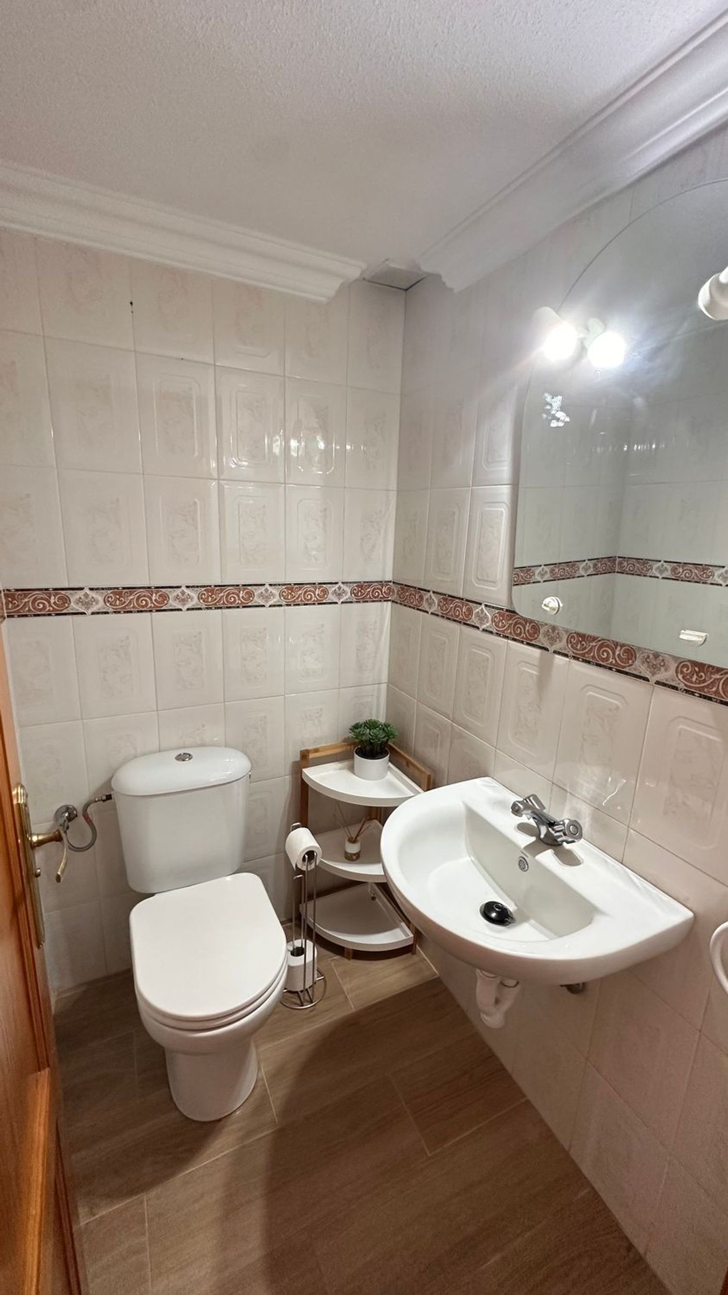 Chalet pareado en Camino los Guanches, 42 - Foto 6