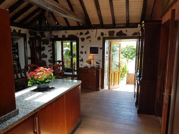 Chalet pareado en Calle Lomo Zarzales, 116, La Corujera, La Corujera - Foto 12