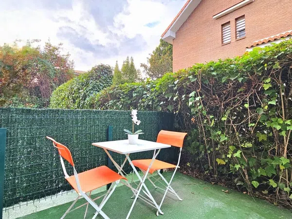 Estudio en Calle San José, Zona Pueblo - Foto 2