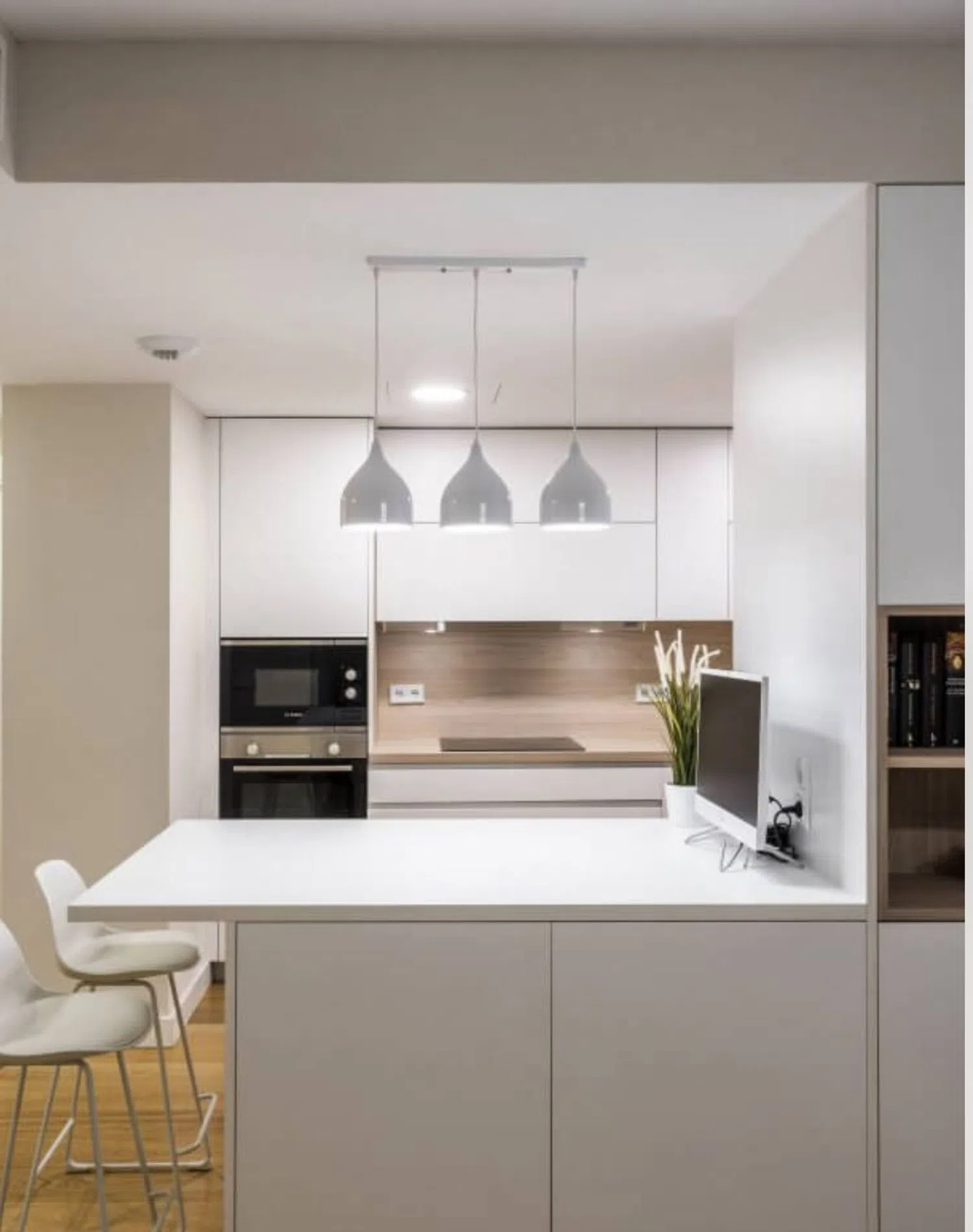 Piso en calle Montejurra, 42 - Foto 1