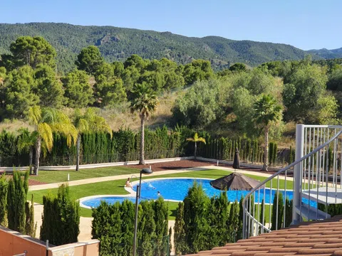 Ático en calle Encina, 76