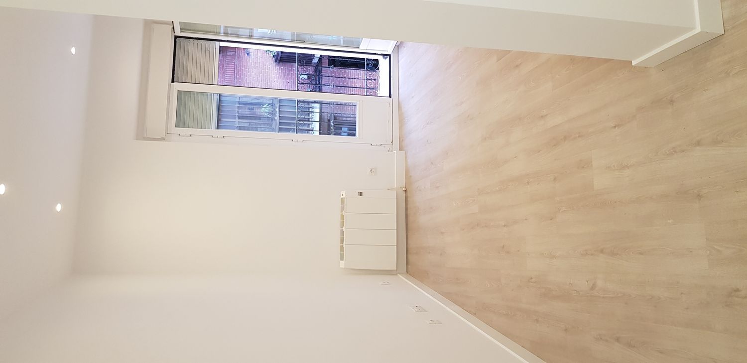 Piso en calle de Ercilla, 31 - Foto 6