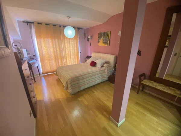 Chalet adosado en calle de Rivas-Vaciamadrid, 16 - Foto 4