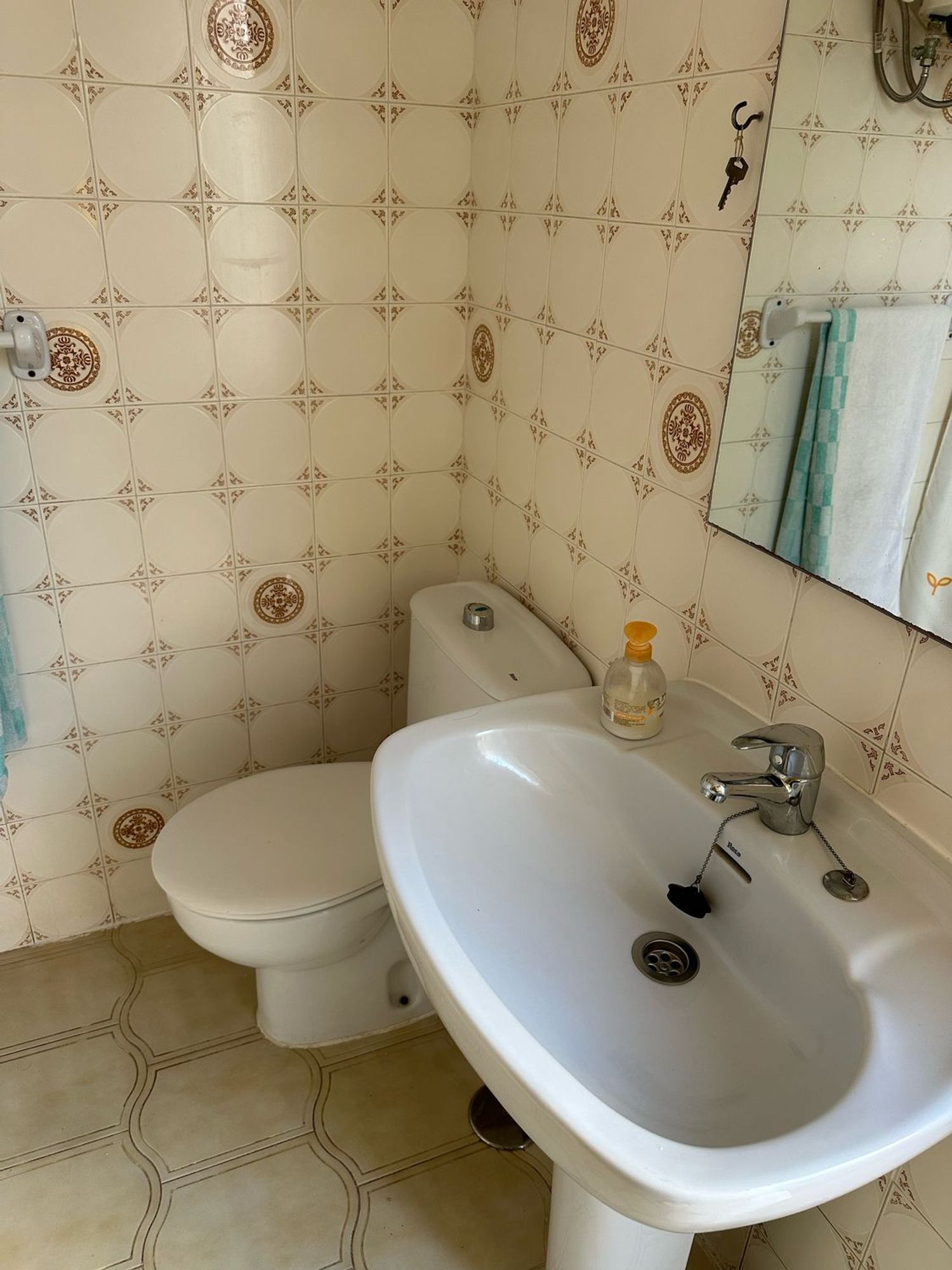 Casa independiente en Barrio Schamann - Rehoyas - Foto 36