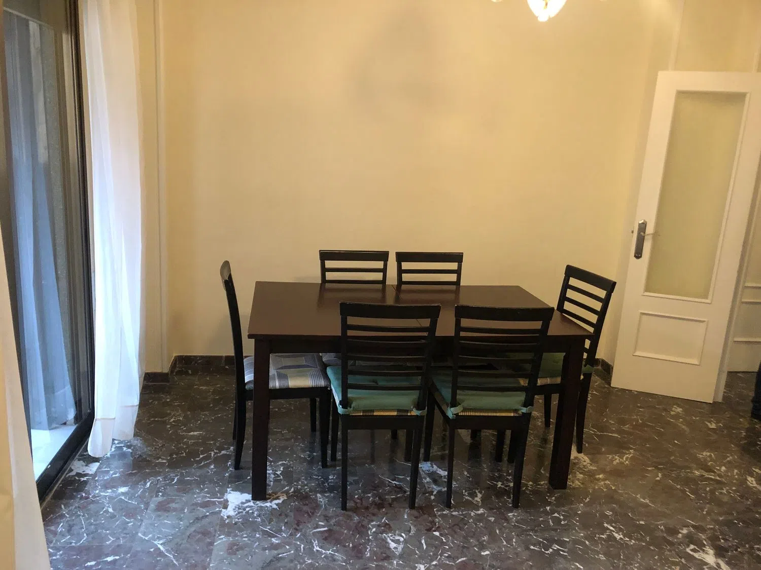 Piso en avenida Juan Carlos I, 9 - Foto 13