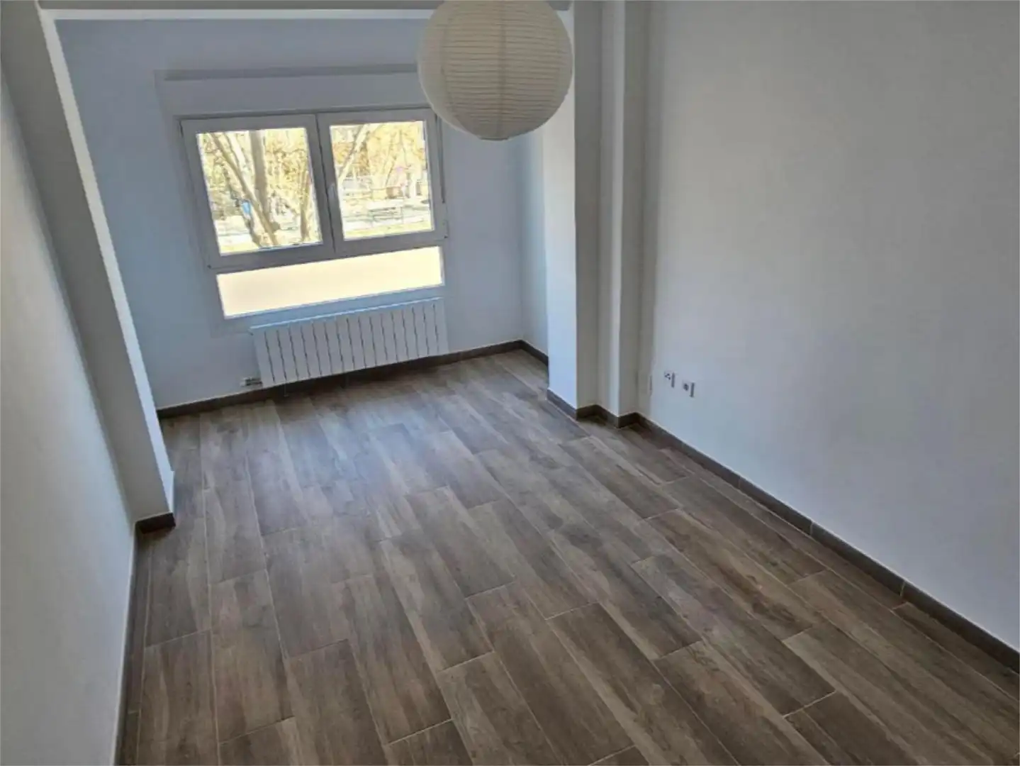 Piso en  Vía de Ramón Pignatelli 45 - Foto 8