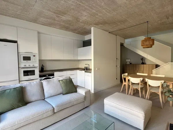 Dúplex en Calle San Antón, 23, Avda Europa - San Antón, Avda Europa - San Antón - Foto 1