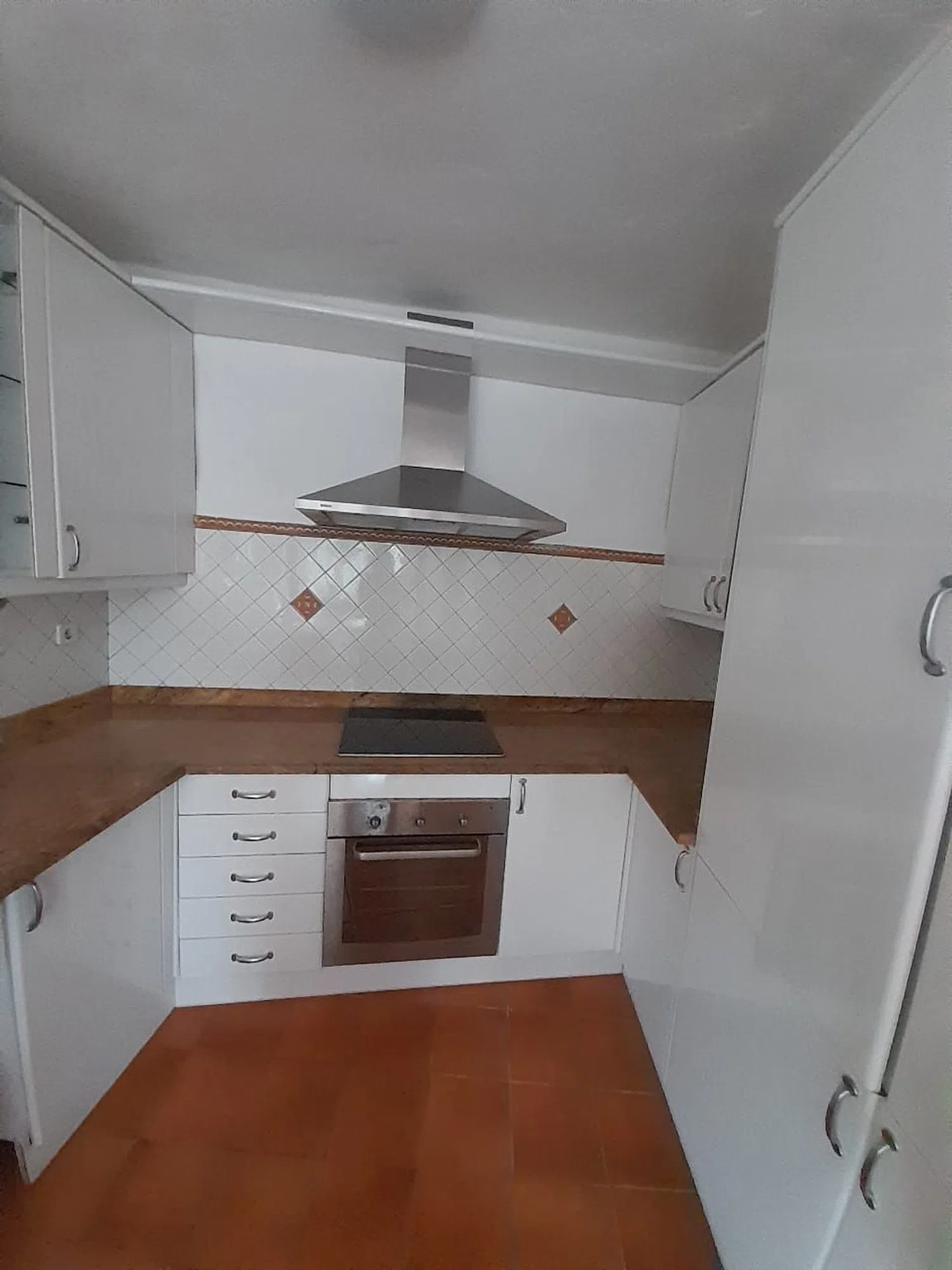 Casa independiente en calle Cruz de Morera, 15 - Foto 18