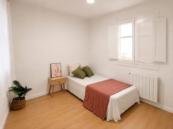 Piso en Calle d'en Ramon Argilès, 28, Pardinyes, Pardinyes - Foto 2