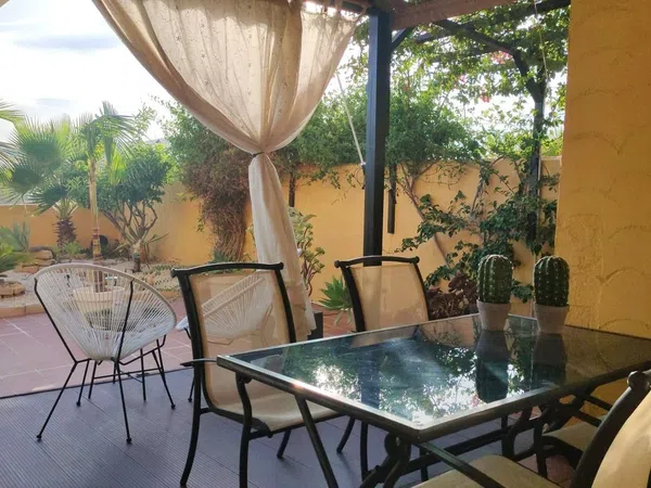 Piso en Calle Monte Mahimon, 41, Urb.Golf Valle este, Urb.Golf Valle este - Foto 1