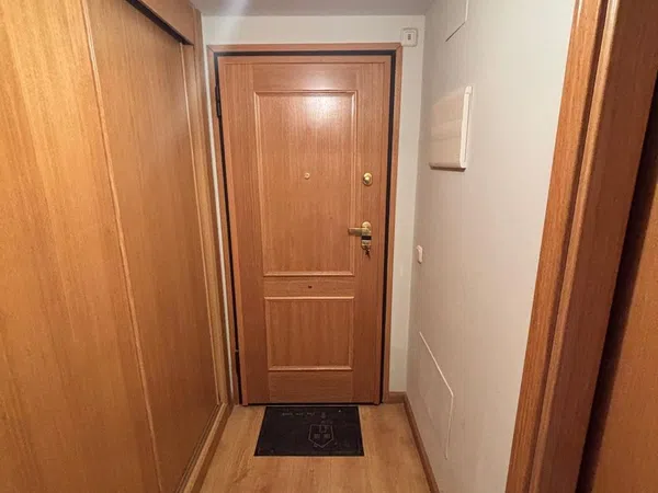 Piso en Paseo de la Estación, 19, Zona Estación, Zona Estación - Foto 2