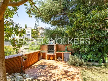 Chalet en Esplugues de Llobregat - Foto 29