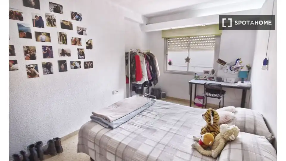 Piso en  Valencia Capital - Foto 12