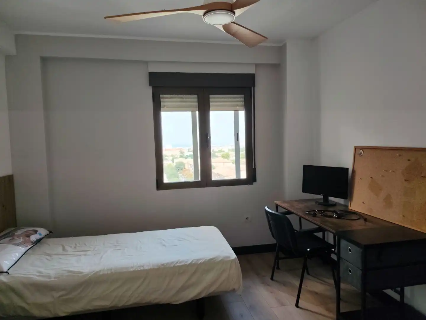 Piso en  Calle Henríquez de Jorquera 14B - Foto 13
