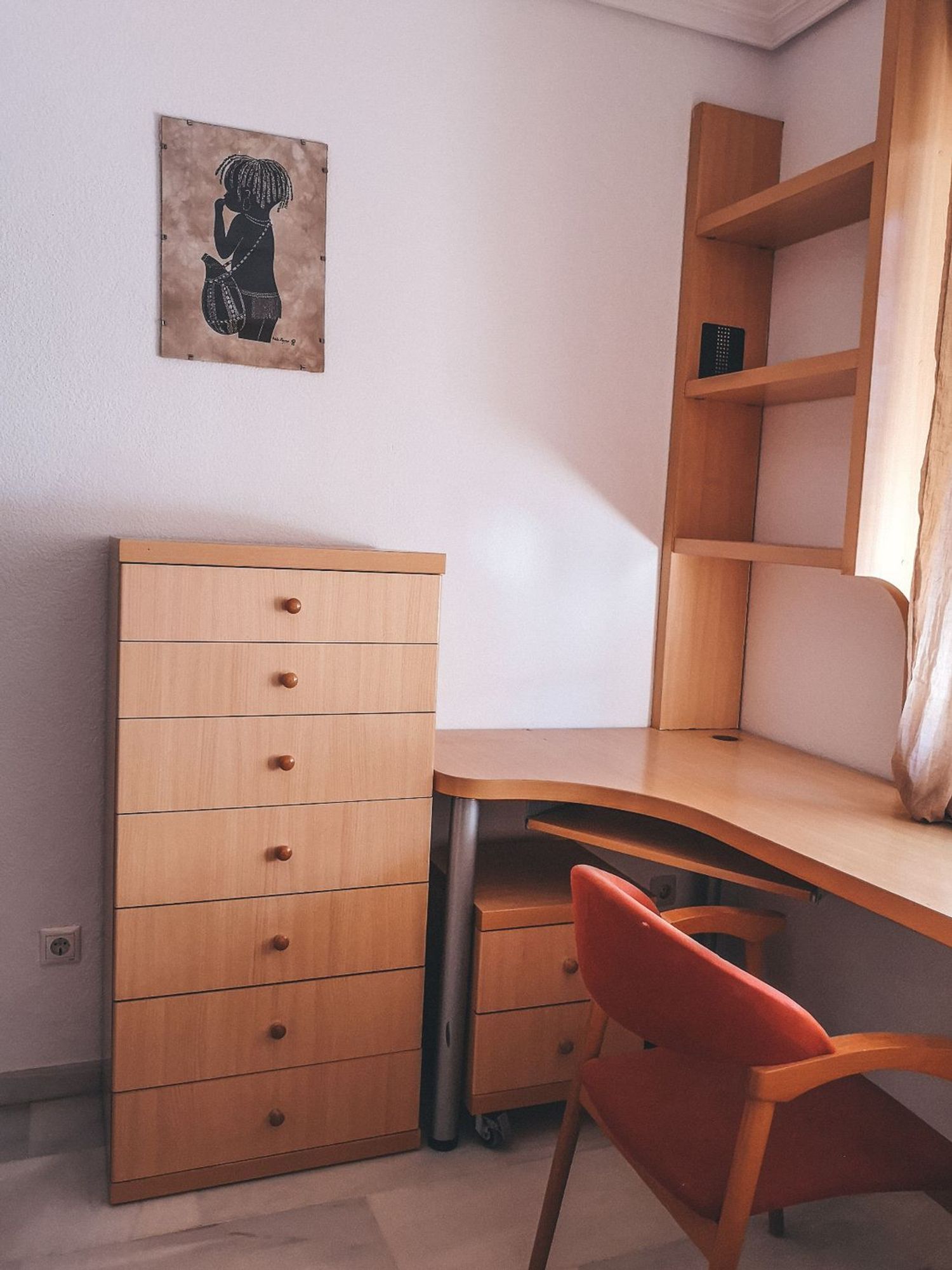 Piso en avenida del Aeropuerto, 10 - Foto 14