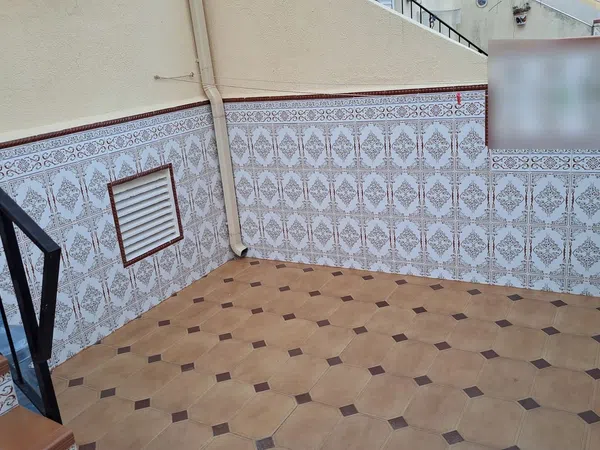 Chalet adosado en Calle de Terol, 2, Zona Playa de la Concha, Zona Playa de la Concha - Foto 3