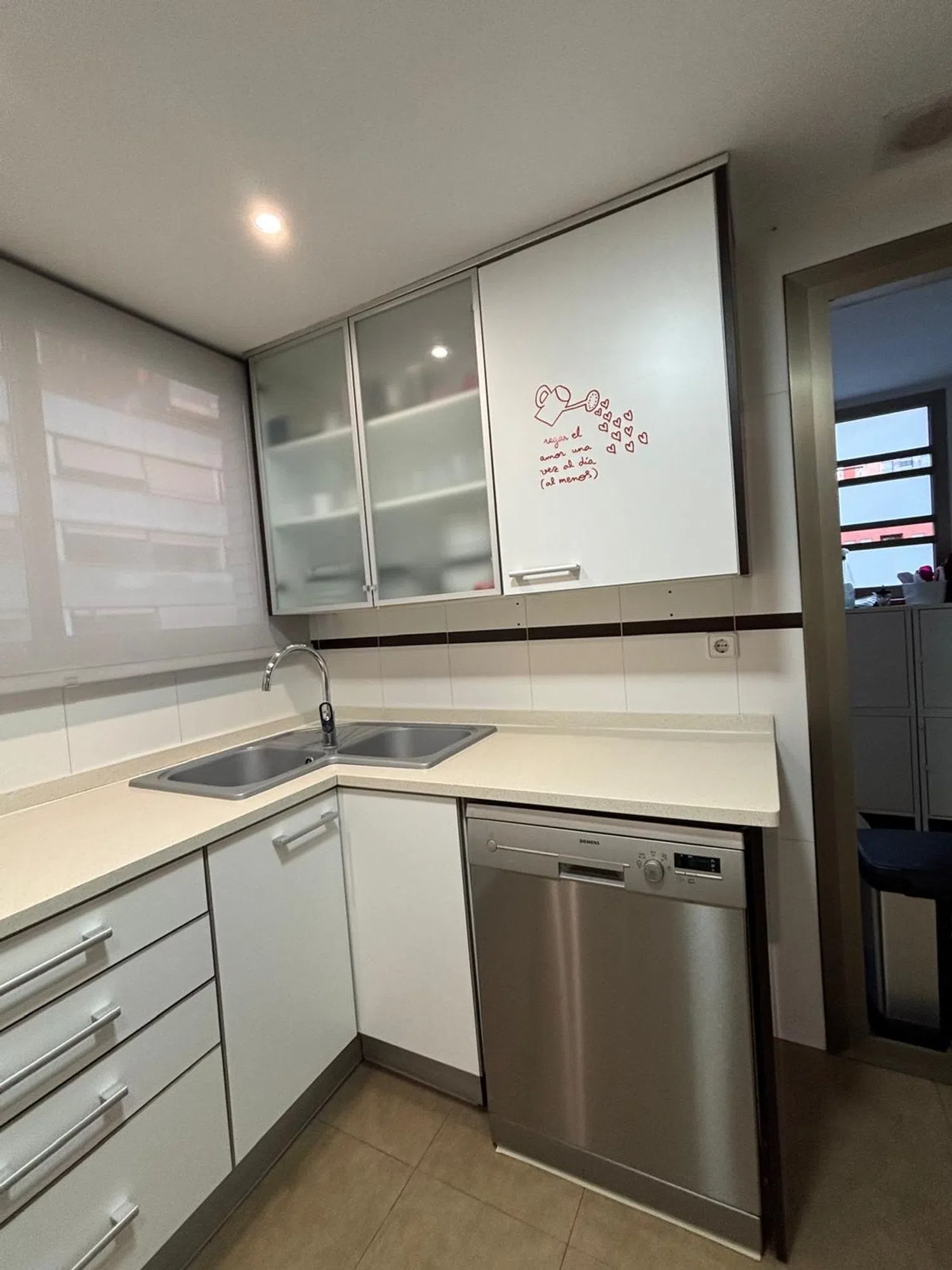 Piso en calle de la Reina Violant, 5 - Foto 20