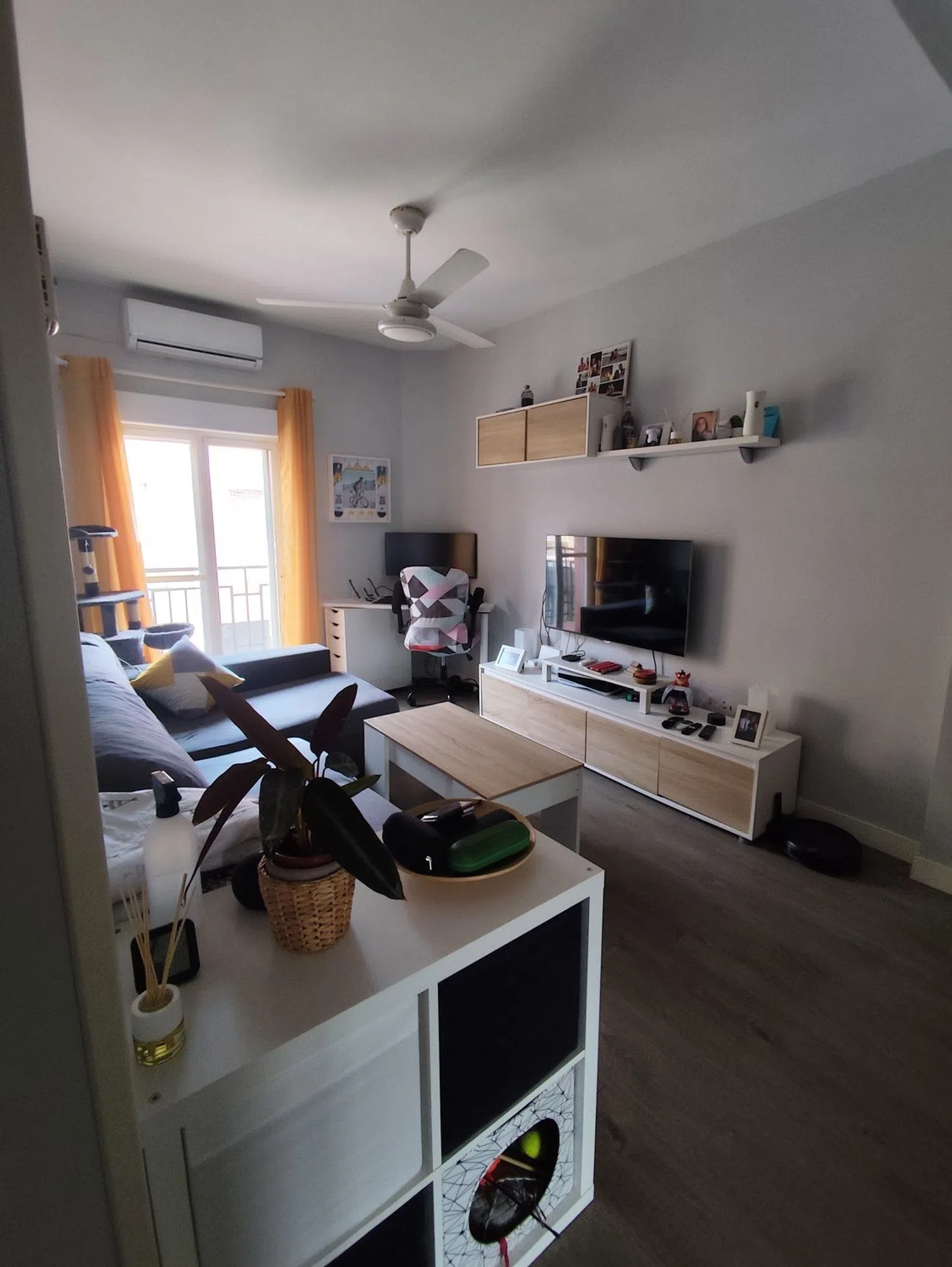 Piso en Barrio Buena Vista - Foto 12