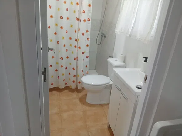 Casa o chalet independiente en Lisen II, 2, El Arenal - La Pólvora, El Arenal - La Pólvora - Foto 7