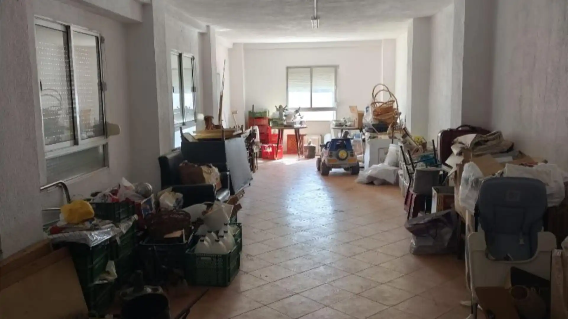 Finca rústica en  Carretera de la Sierra 180 - Foto 41