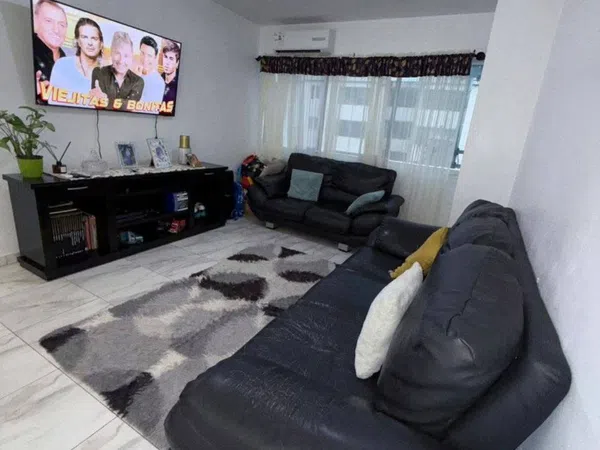 Piso en calle de Francisco de la Fuente, 2