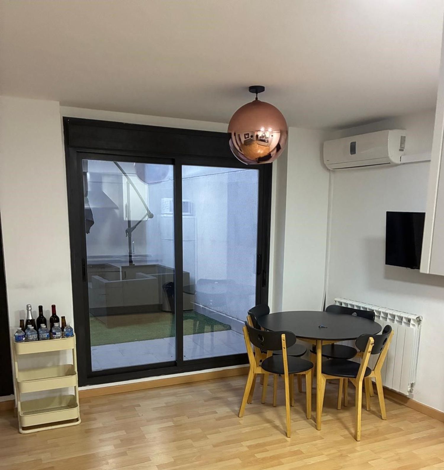 Estudio en Barrio La Magdalena - Foto 5