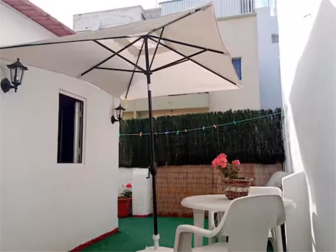 Piso en  Calle de Valencia 17