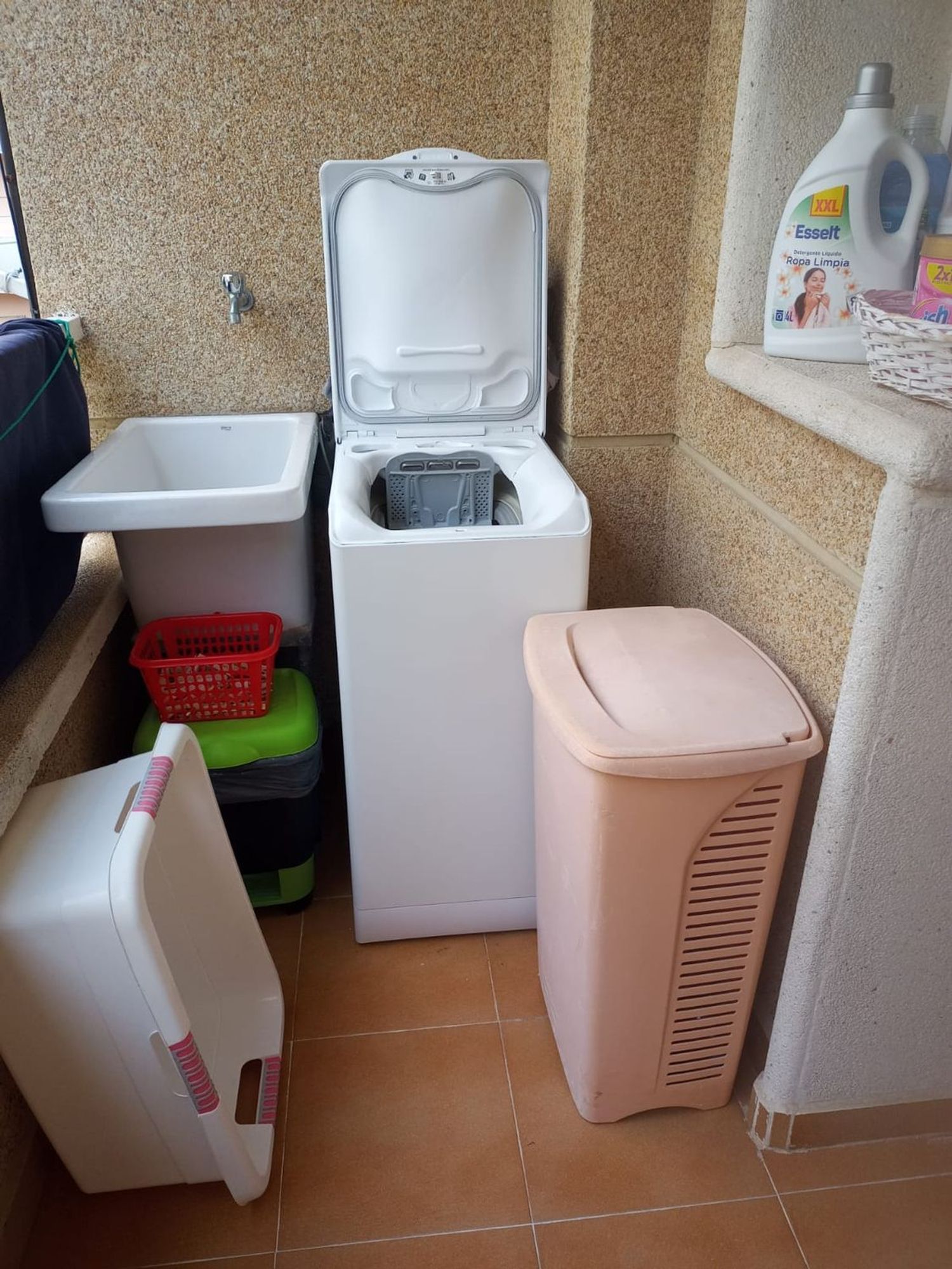 Ático en avenida Vinya Llarga, 4 - Foto 19