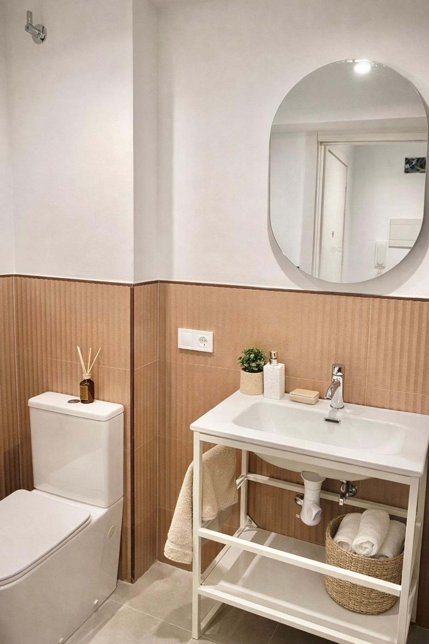 Piso en Calle de Ramon Llull, 4, Zona Hospital-Plaza del Real - Foto 10