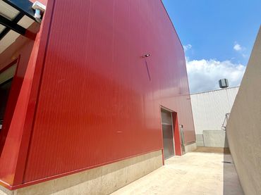 Nave Industrial en  Calle de Pablo Iglesias - Foto 26