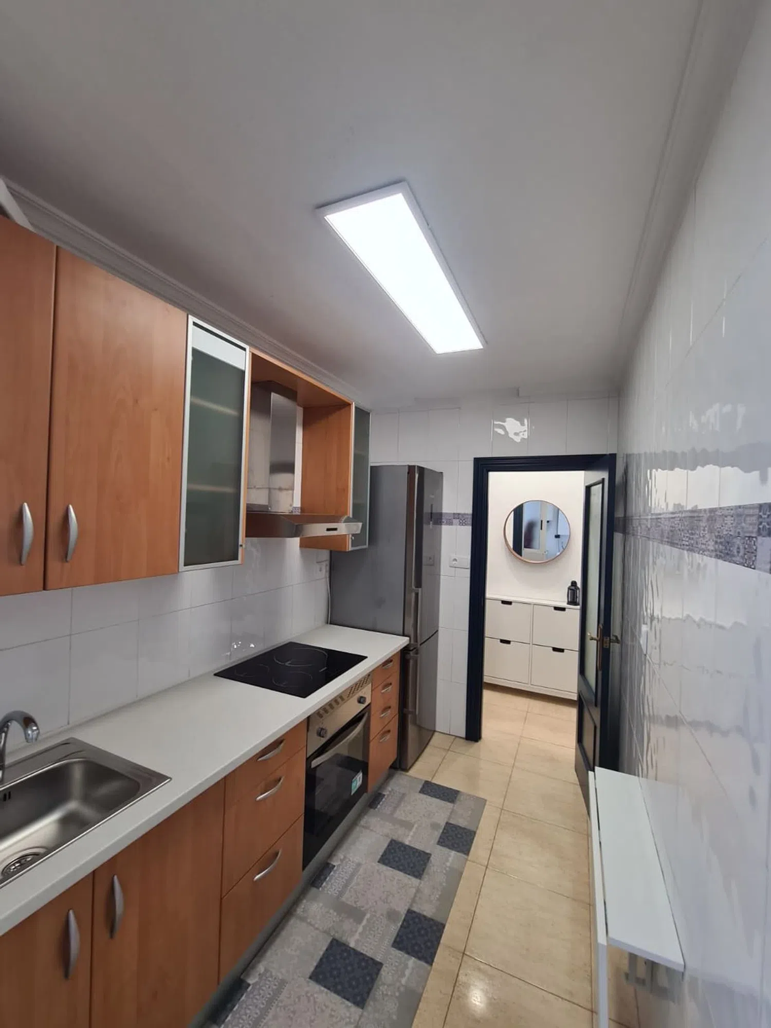 Piso en calle San Fernando, 2 - Foto 12