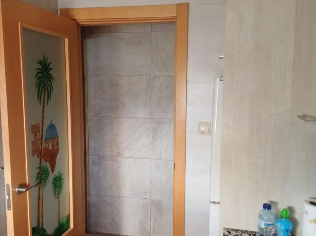 Piso en  Avinguda Vicente Blasco Ibañez 129 - Foto 6