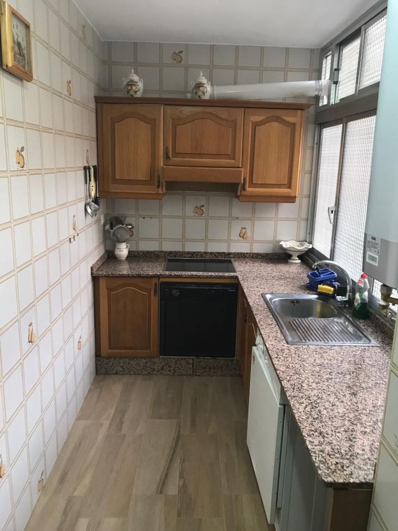 Piso en  Calle Pintor Zurbarán 7 - Foto 15