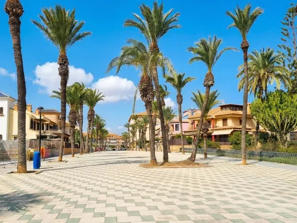 Dúplex en Los Narejos-Punta Calera - Foto 32