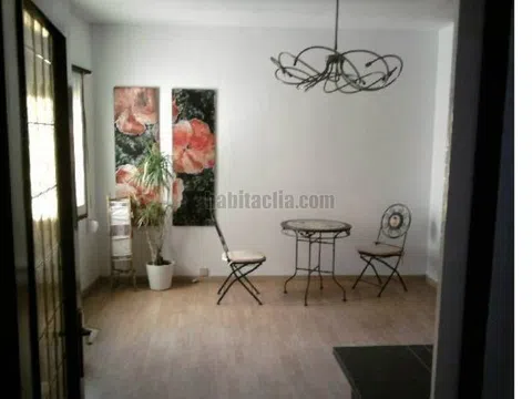 Piso en calle Rambla Poblenou, 103