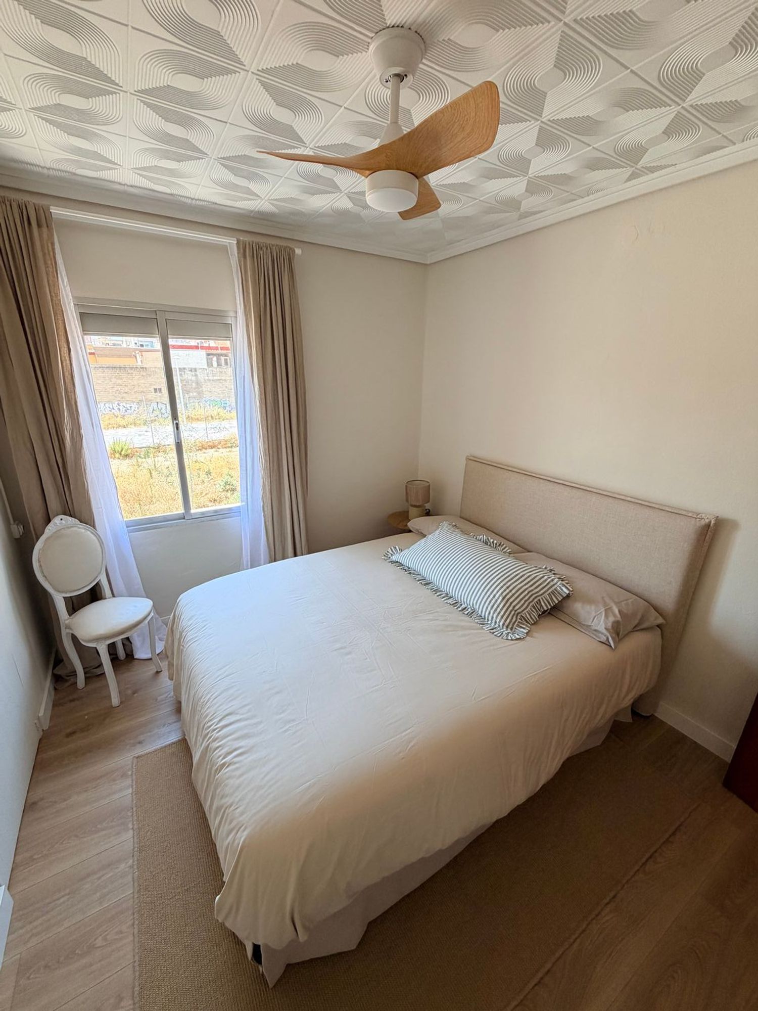 Dúplex en Calle Pintor Sorolla, 10, Mare Nostrum - Mercado - Foto 13