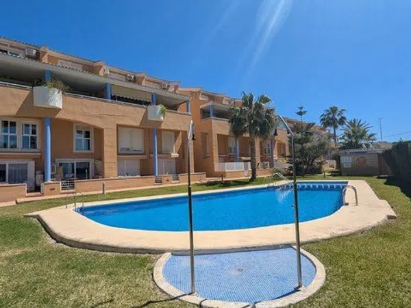 Dúplex en Calle Esparta, 9 - Foto 1
