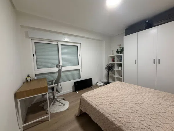 Piso en Calle de les Illes Canàries, 239, La Creu del Grau - Foto 12