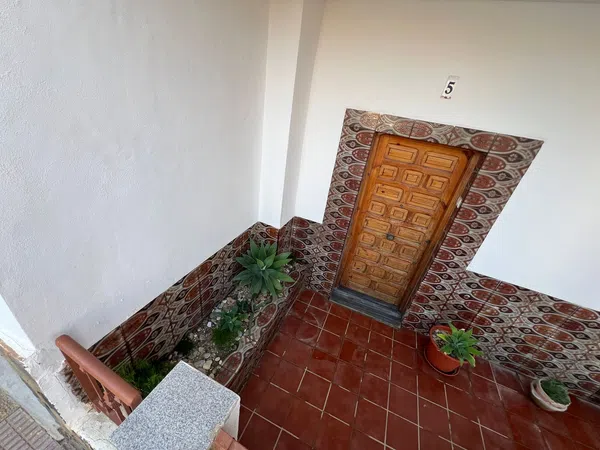 Casa o chalet independiente en Camino Ermita San Antón, 5 - Foto 33